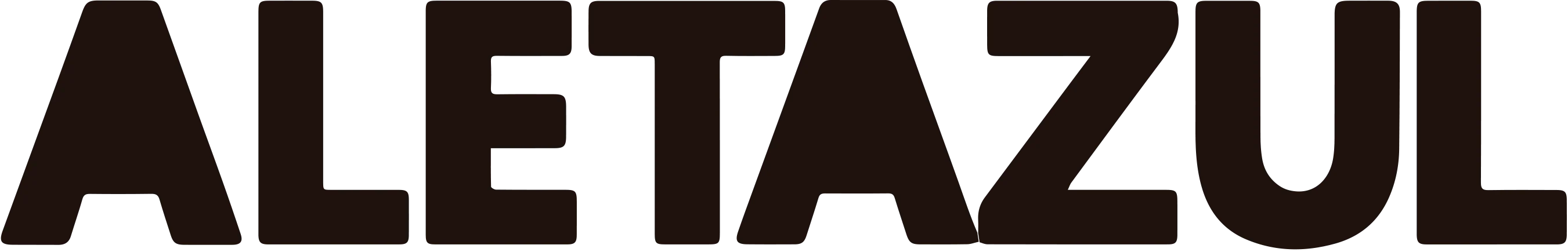ALETAZUL